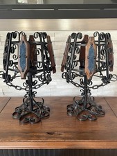 Vtg pair heavy for sale  Windermere