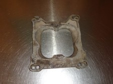 Barrel carburetor aluminum for sale  Sheboygan Falls