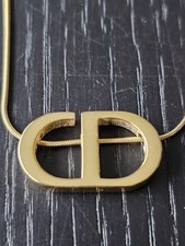 Christian dior anhänger gebraucht kaufen  München