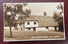 Woodhorne manor house for sale  LEWES