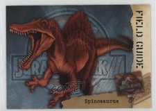 2001 inkworks jurassic for sale  Auburn