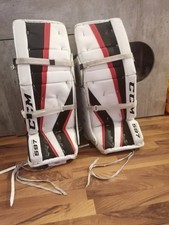 Ccm goalie pads gebraucht kaufen  Essen