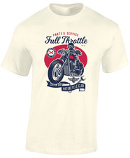 Full throttle motorcycle for sale  MANCHESTER