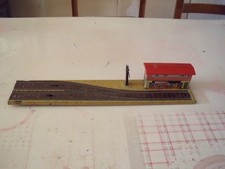 Jouet tôle flèche d'occasion Jouet tôle flèche d'occasion  Lignières