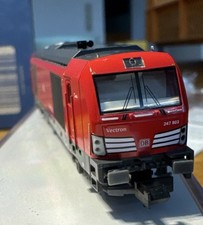Hobbytrain vectron joschi gebraucht kaufen  Köln