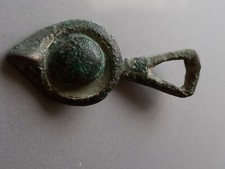 Nice patina celtic for sale  PRESTON