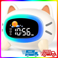 Cat kids alarm for sale  WALSALL