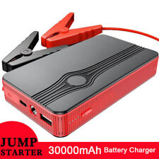 30000mah portable car for sale  Houston