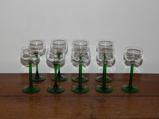 Ancien verres vin d'occasion  France