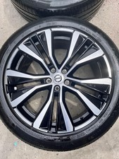 Cerchio lega volvo usato  Bari
