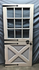 Vintage solid wood for sale  Oneonta