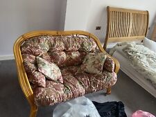 Conservatory three piece for sale  USK