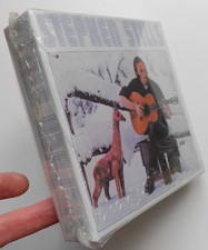 Stephen stills first usato  Milano