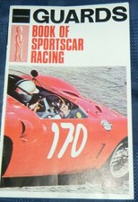 1960s book sportscar for sale  BOURNEMOUTH