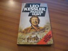 Panzer hunt leo for sale  NORWICH
