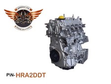 Usado, Motor Renault Megane 1.2L H5FT HRA2DDT 115BHP remanufaturado 2013-2019 comprar usado  Enviando para Brazil