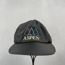 Vintage aspen hat for sale  Toms River