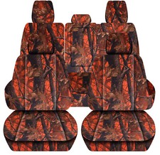 Custom camouflage truck for sale  Upland