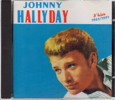 Dial johnny hallyday d'occasion  Les Sables-d'Olonne