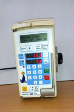 Graseby 505 infusion for sale  LONDON