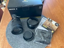 Nikon bjektiv nikkor gebraucht kaufen  Dortmund