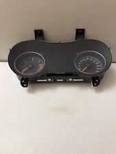 Tachimetro speedometer jeep usato  Sinopoli