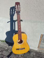 Gitarre klassik spielbereit gebraucht kaufen  Görlitz-Umland