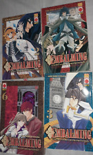 Set fumetti horror usato  Italia