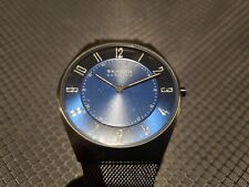 Skagen grenen ultra for sale  LONDON