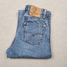 Levi 557 vintage gebraucht kaufen  Bremerhaven