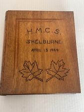 Fabulous h.m.c. shelburne for sale  Mesa