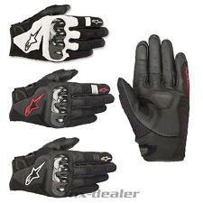 Alpinestars handschuhe smx gebraucht kaufen  Ludwigsfelde