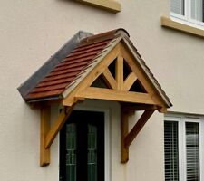 Bespoke green oak for sale  GRANTHAM