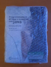 Libro java livello usato  Rufina