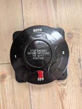 Marine two battery for sale  CHRISTCHURCH