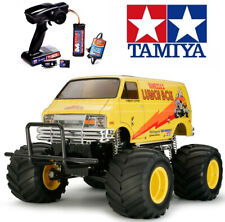 Bargain bundle tamiya for sale  NORTH BERWICK