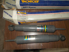ammortizzatori monroe opel corsa usato ammortizzatori monroe opel corsa usato Como