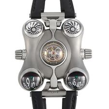 Reloj MB &amp; F Space Pirate Titanium HM6 segunda mano  Embacar hacia Argentina