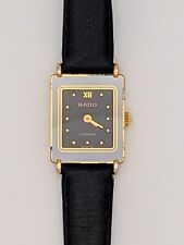Rado florence 204.3631.2 for sale  COLCHESTER