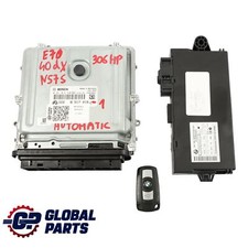 Kit calculateur moteur d'occasion  France