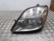 Farol dianteiro 2000 RENAULT CENIC (LHD) DEFEITO LADO ESQUERDO 7700432098 7701047604 comprar usado  Enviando para Brazil