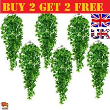 Artificial ivy flower for sale  MANCHESTER