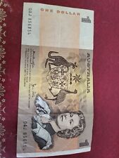 Australian one dollar for sale  STOCKTON-ON-TEES