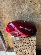 Kawasaki twister er500a gebraucht kaufen  Kiel