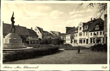 Artern unstrut ehrenmal gebraucht kaufen  Berlin