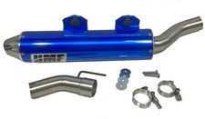 Hmf blue yamaha d'occasion  Expédié en Belgium