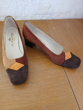 Chaussures daim martin d'occasion  Saint-Paul-lès-Dax