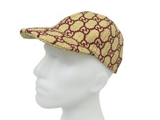 Casquette gucci baseball d'occasion  France
