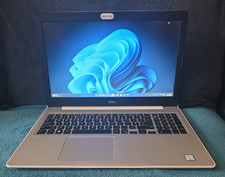 Dell inspiron 5570 for sale  WORTHING