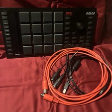 Akai professional mpcstudio2 for sale  Francestown